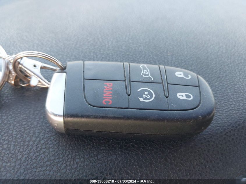 2014 Dodge Charger R/T VIN: 2C3CDXCT6EH374765 Lot: 39808210