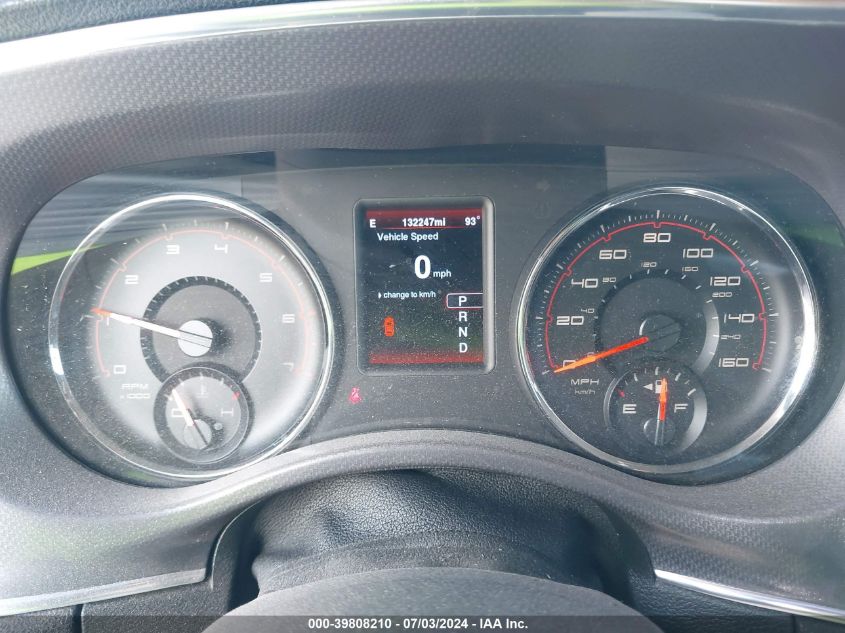 2014 Dodge Charger R/T VIN: 2C3CDXCT6EH374765 Lot: 39808210