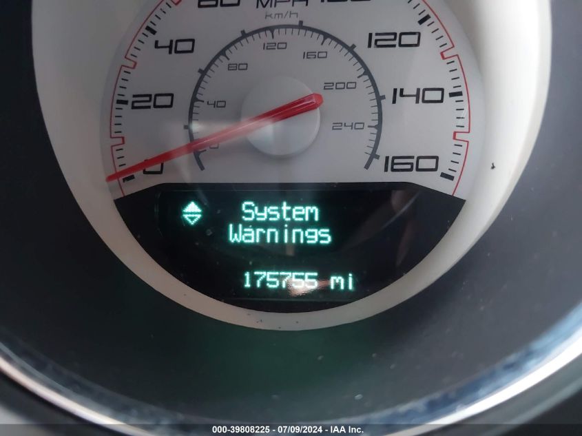 2013 Dodge Challenger R/T Plus VIN: 2C3CDYBT0DH670306 Lot: 39808225