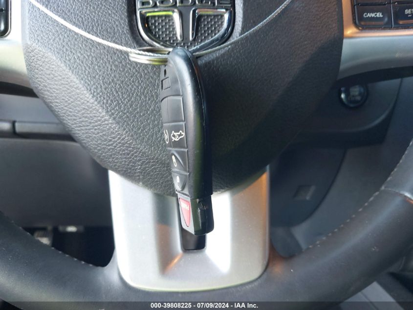 2013 Dodge Challenger R/T Plus VIN: 2C3CDYBT0DH670306 Lot: 39808225