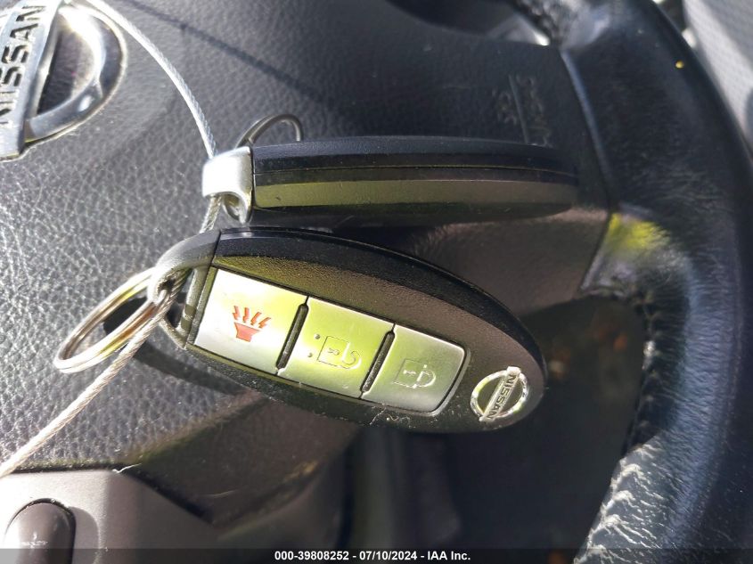 2009 Nissan Versa S/Sl VIN: 3N1BC13E59L368058 Lot: 39808252