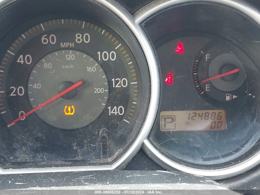 2009 Nissan Versa S/Sl VIN: 3N1BC13E59L368058 Lot: 39808252