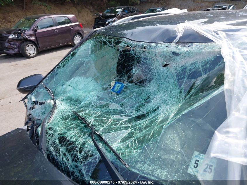 2021 KIA SELTOS S - KNDEUCAA5M7075289