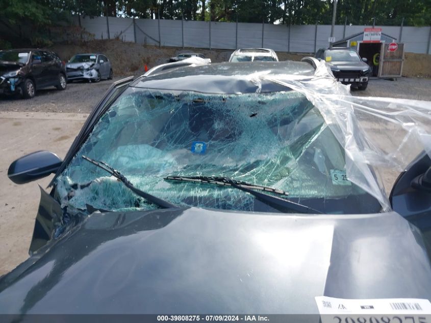 2021 KIA SELTOS S - KNDEUCAA5M7075289