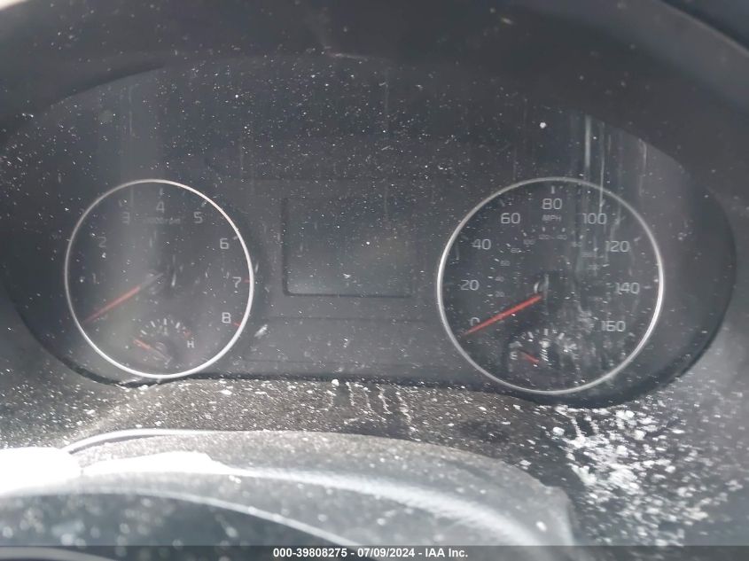 2021 KIA SELTOS S - KNDEUCAA5M7075289