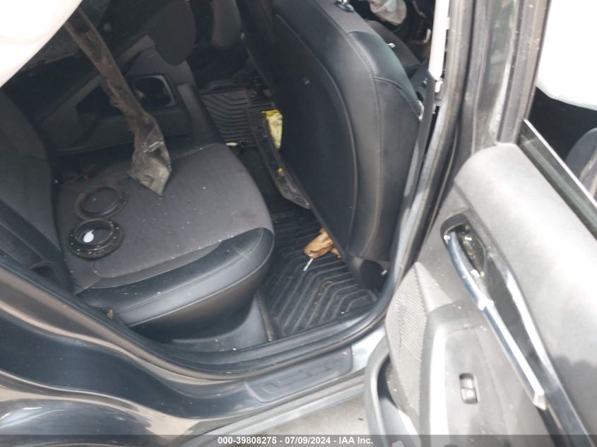 2021 KIA SELTOS S - KNDEUCAA5M7075289