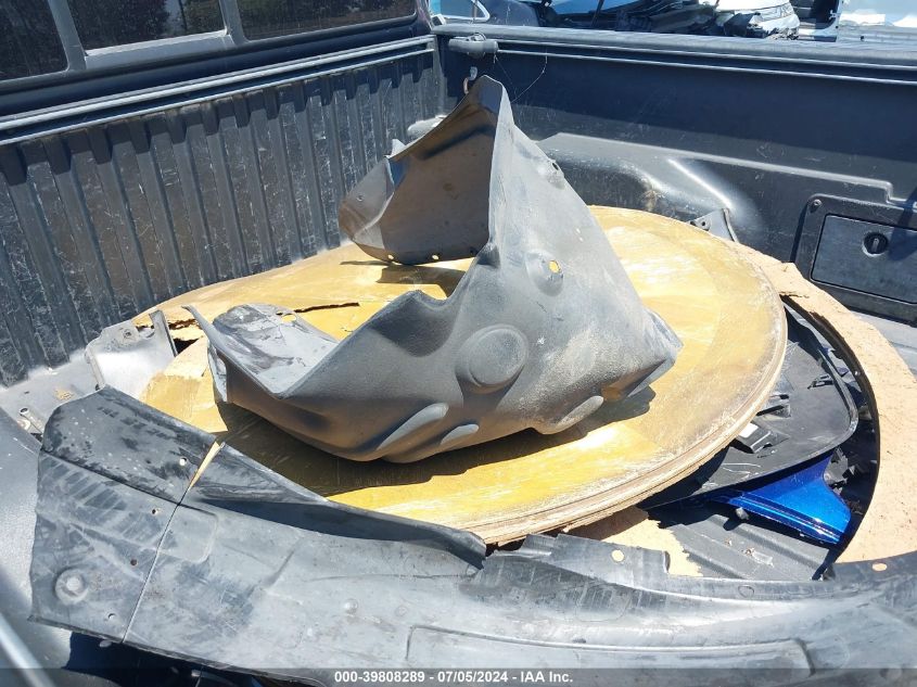 2014 Toyota Tacoma Prerunner V6 VIN: 3TMJU4GNXEM172431 Lot: 39808289