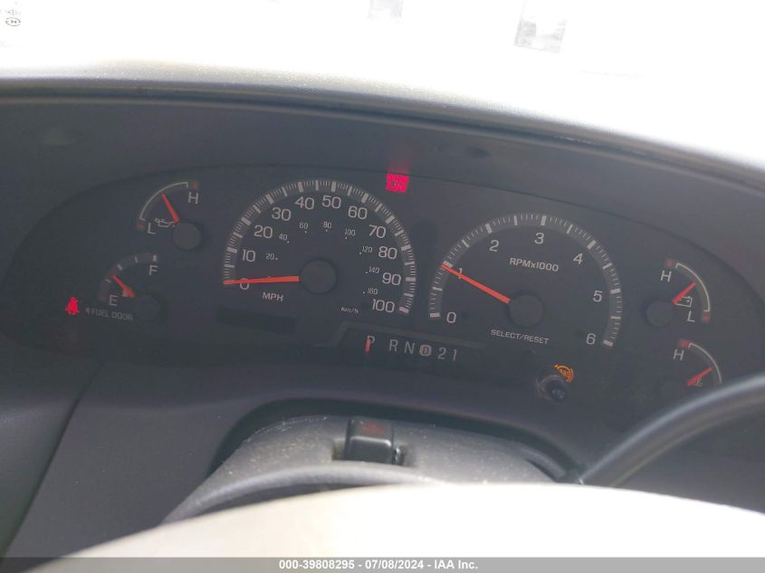 2002 Ford F-150 Lariat/Xl/Xlt VIN: 1FTRX17W62NB10009 Lot: 39808295