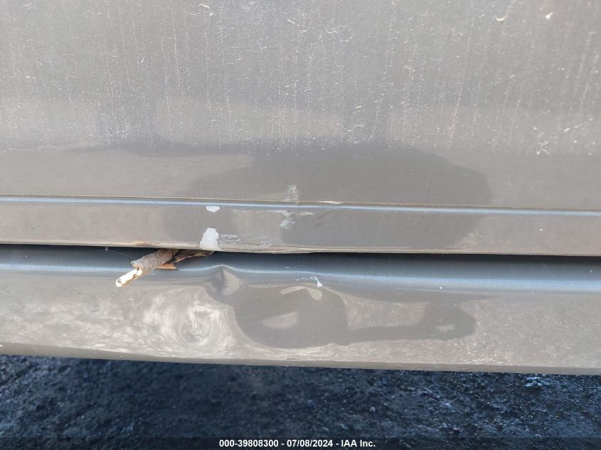 1998 Jeep Grand Cherokee Limited VIN: 1J4GZ78Y1WC322784 Lot: 39808300