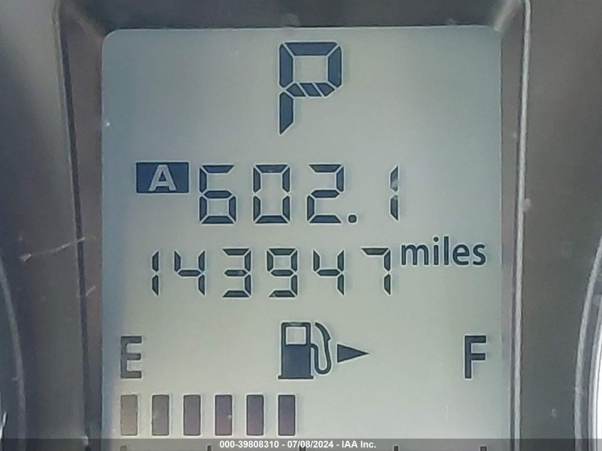 2015 Subaru Forester 2.5I Premium VIN: JF2SJADC1FH532675 Lot: 39808310