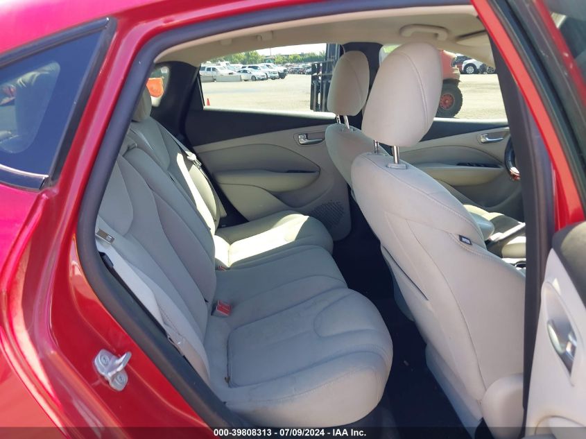 2013 Dodge Dart Sxt VIN: 1C3CDFBA0DD136755 Lot: 39808313