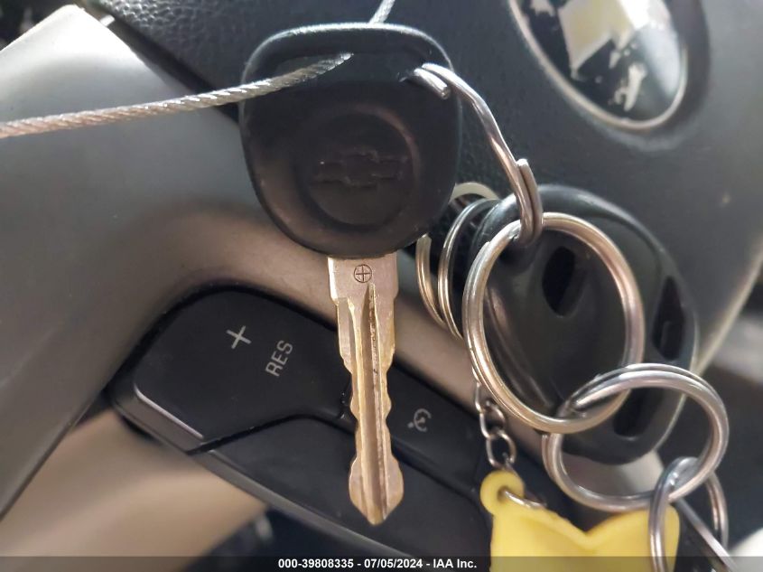 2010 Chevrolet Silverado 1500 Lt VIN: 3GCRCSEA9AG194424 Lot: 39808335