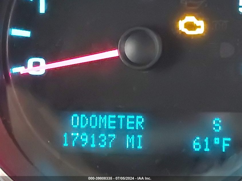 2010 Chevrolet Silverado 1500 Lt VIN: 3GCRCSEA9AG194424 Lot: 39808335