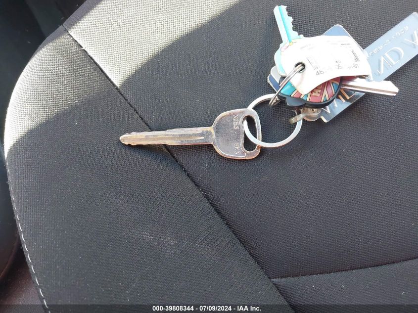 2012 Kia Soul +/!/Sport VIN: KNDJT2A66C7391824 Lot: 39808344