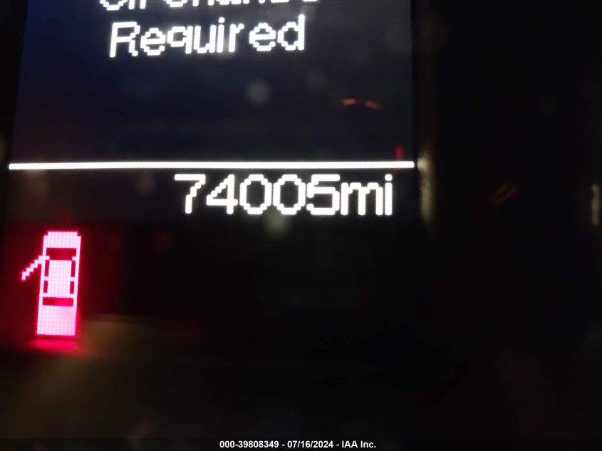 2017 Ram 1500 Express Quad Cab 4X4 6'4 Box VIN: 1C6RR7FT4HS620316 Lot: 39808349