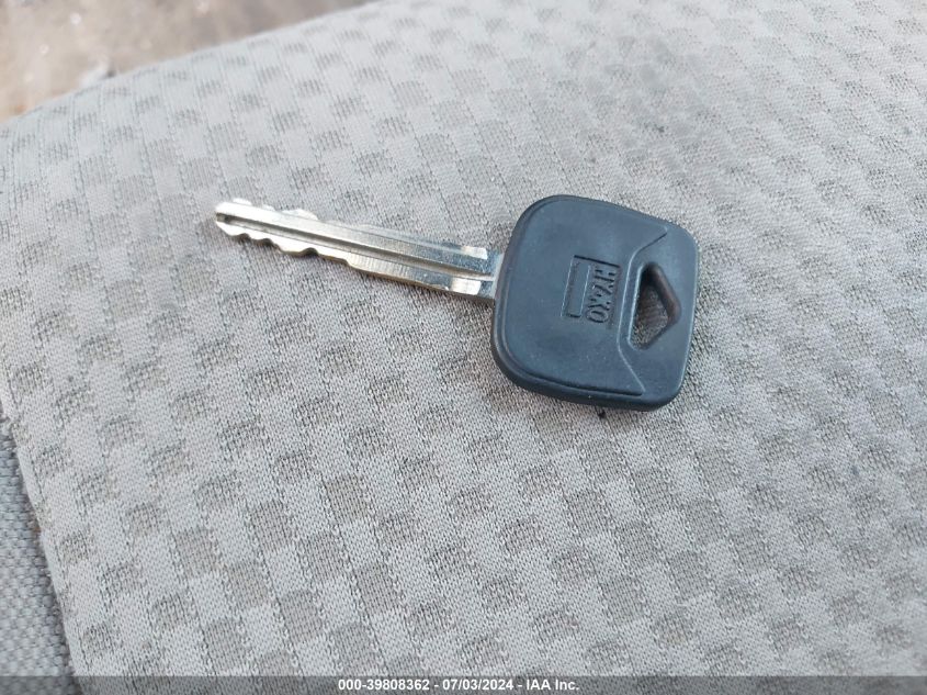 2008 Toyota Rav4 VIN: JTMBD33V885199920 Lot: 39808362