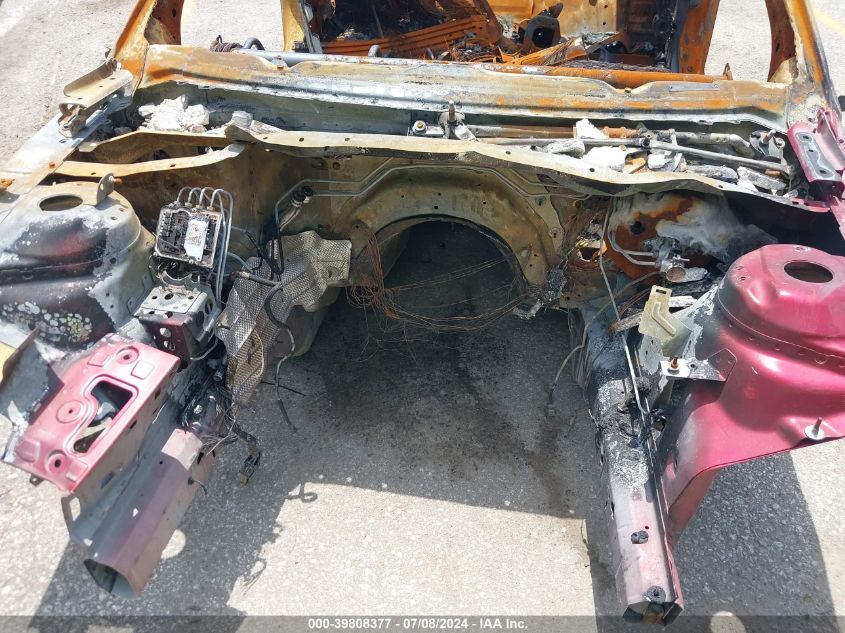 2013 Chevrolet Camaro 1Ss VIN: 2G1FS1EWXD9241009 Lot: 39808377