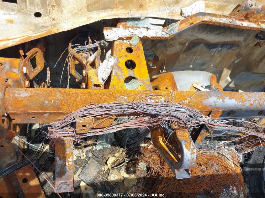 2013 Chevrolet Camaro 1Ss VIN: 2G1FS1EWXD9241009 Lot: 39808377