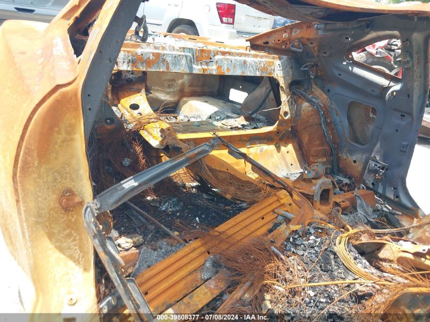 2013 Chevrolet Camaro 1Ss VIN: 2G1FS1EWXD9241009 Lot: 39808377