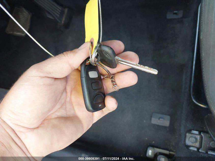 2018 Kia Forte Lx VIN: 3KPFL4A74JE264559 Lot: 39808391