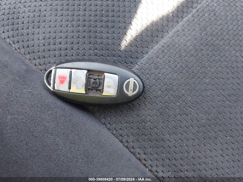 2008 Nissan Altima 2.5/2.5S VIN: 1N4AL21E58C138151 Lot: 39808420