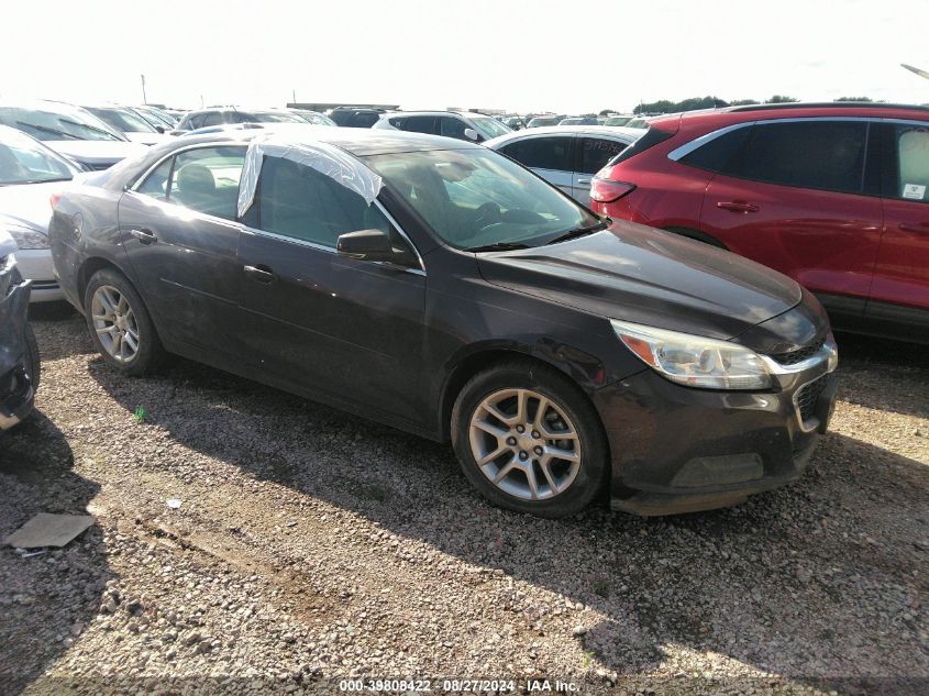 1G11C5SL6FF207233 2015 CHEVROLET MALIBU - Image 1