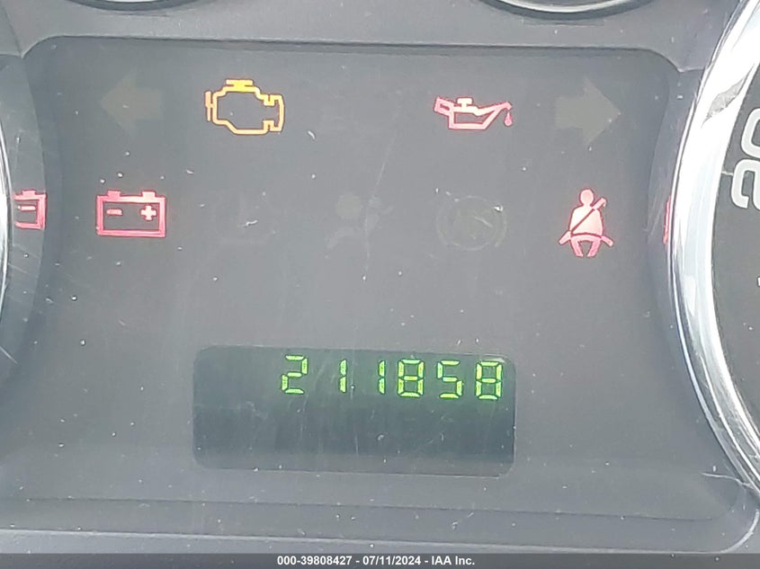 2007 Ford Edge Se VIN: 2FMDK36C47BB60191 Lot: 39808427