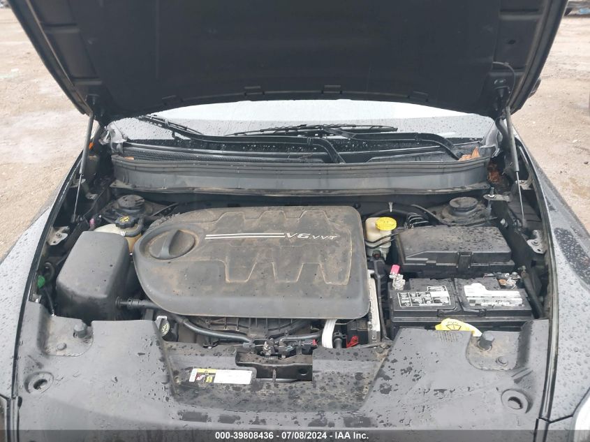 2016 Jeep Cherokee Altitude VIN: 1C4PJMCS5GW203439 Lot: 39808436