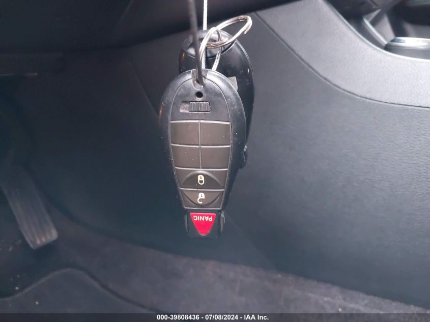 2016 Jeep Cherokee Altitude VIN: 1C4PJMCS5GW203439 Lot: 39808436