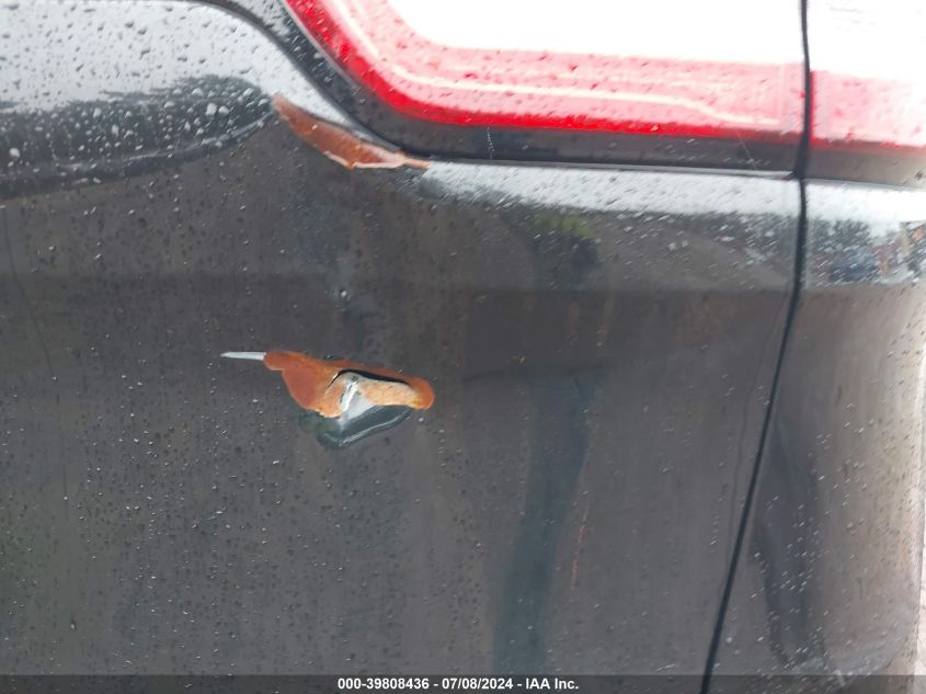 2016 Jeep Cherokee Altitude VIN: 1C4PJMCS5GW203439 Lot: 39808436