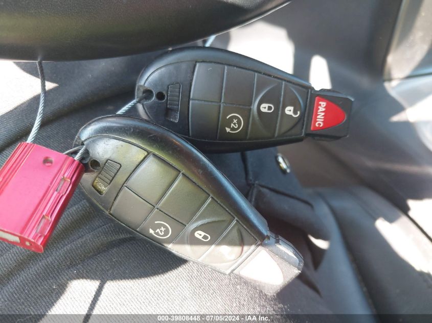 2012 Jeep Grand Cherokee Laredo VIN: 1C4RJFAG0CC134108 Lot: 39808448