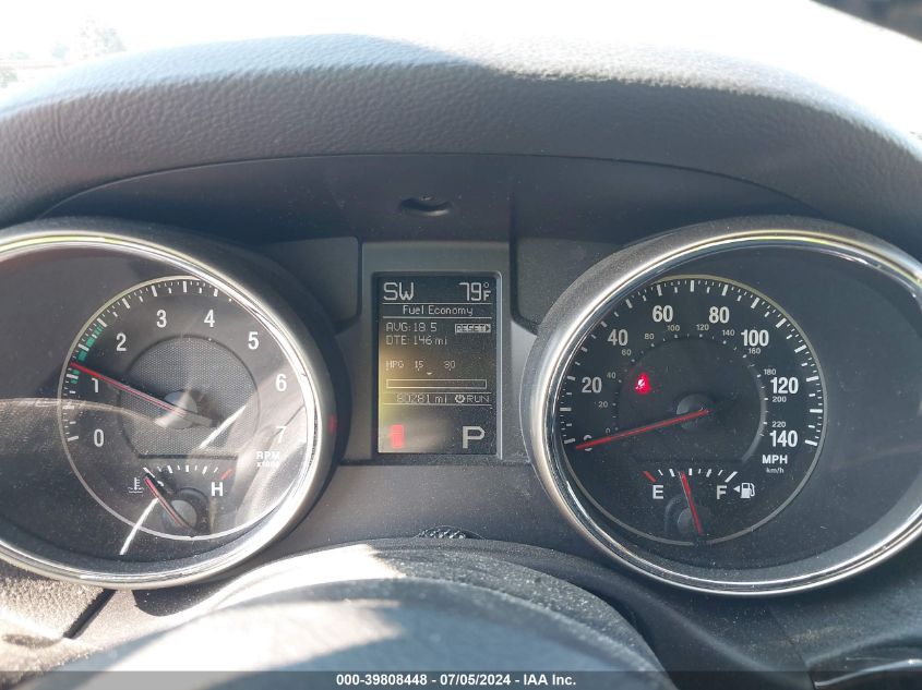 2012 Jeep Grand Cherokee Laredo VIN: 1C4RJFAG0CC134108 Lot: 39808448