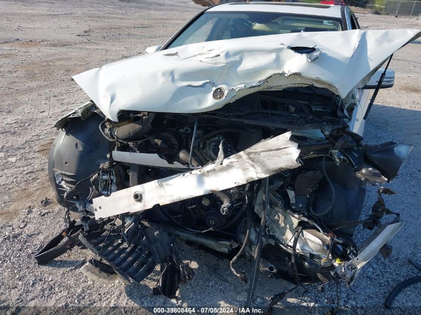 2011 Mercedes-Benz C 300 300 VIN: WDDGF5EB3BR176484 Lot: 39808464