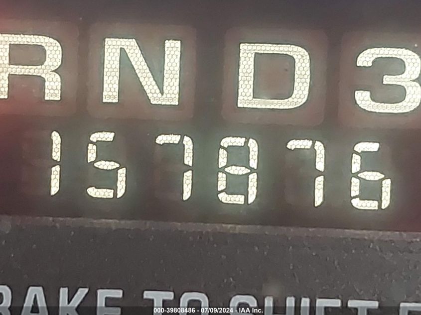 1998 Chevrolet Astro VIN: 1GNDM19W3WB146206 Lot: 39808486