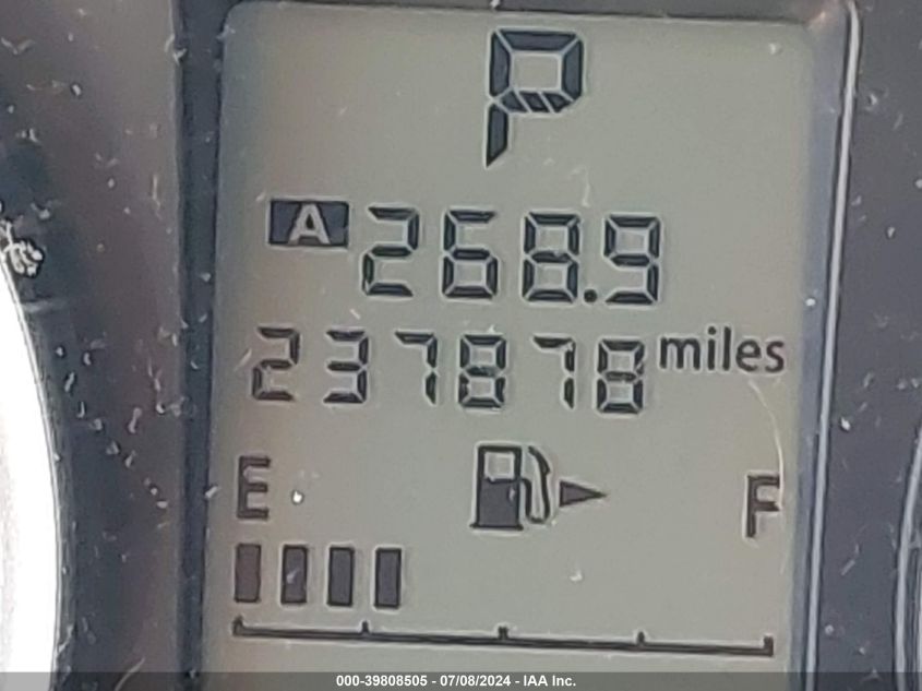 2014 Subaru Forester 2.5I Premium VIN: JF2SJADC7EH501557 Lot: 39808505