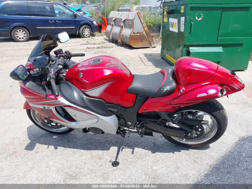 JS1GX72B2G2100207 2016 Suzuki Gsx1300 Ra