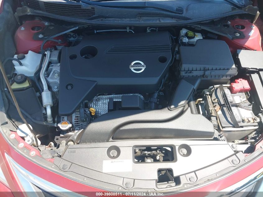 1N4AL3AP9EN364068 2014 Nissan Altima 2.5 S