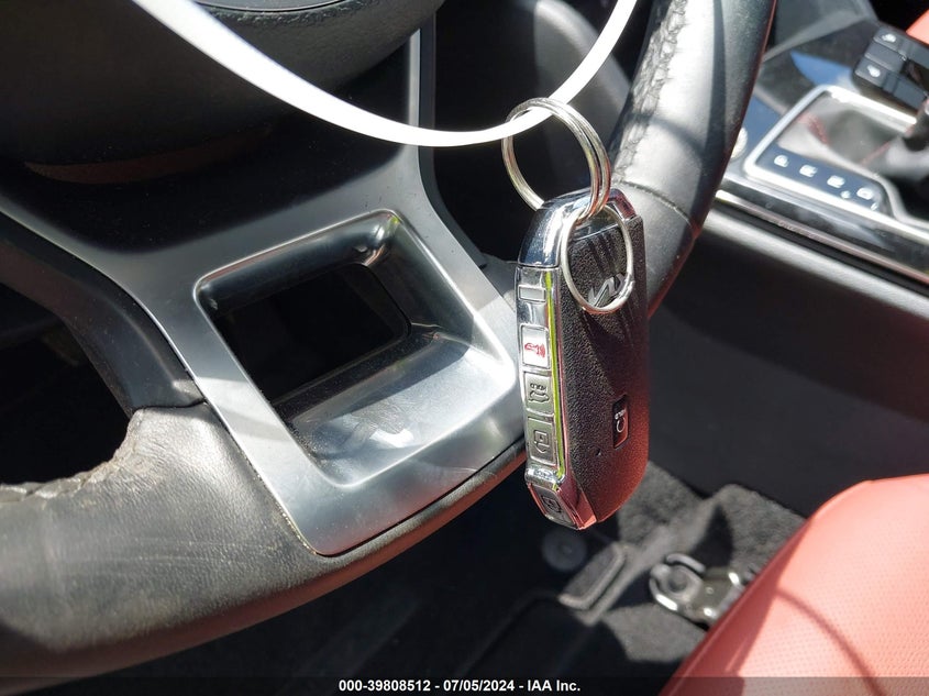 2024 KIA SPORTAGE SX - 5XYK43DF0RG178060