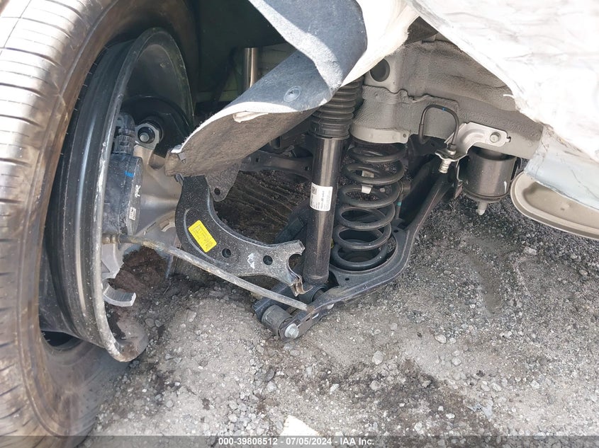 2024 KIA SPORTAGE SX - 5XYK43DF0RG178060