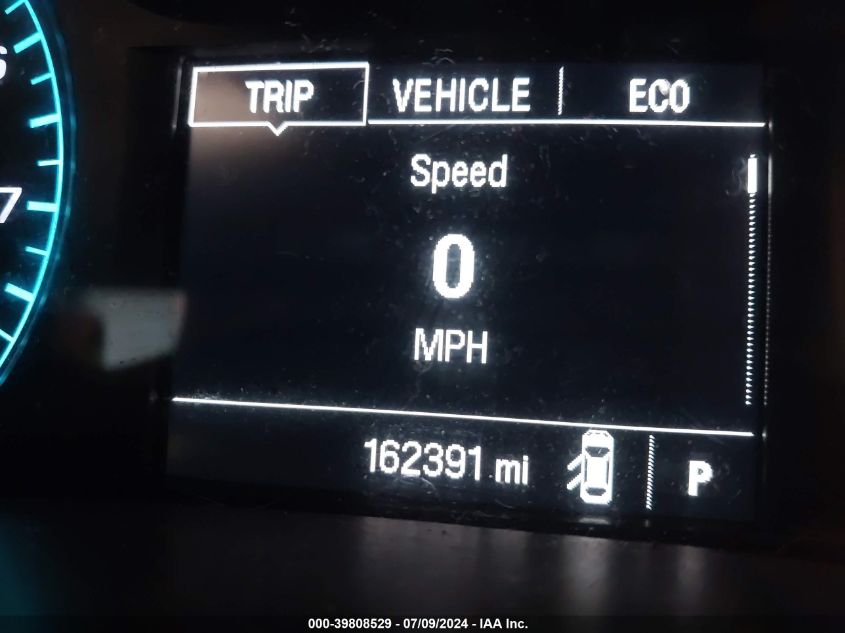 2016 Chevrolet Colorado VIN: 1GCHSBEA5G1294705 Lot: 39808529