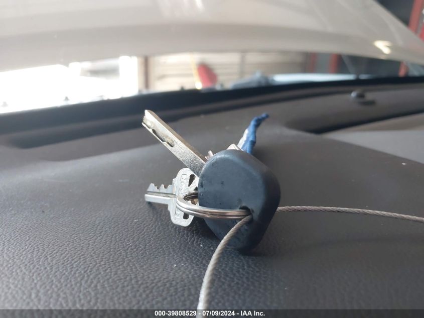 2016 Chevrolet Colorado VIN: 1GCHSBEA5G1294705 Lot: 39808529