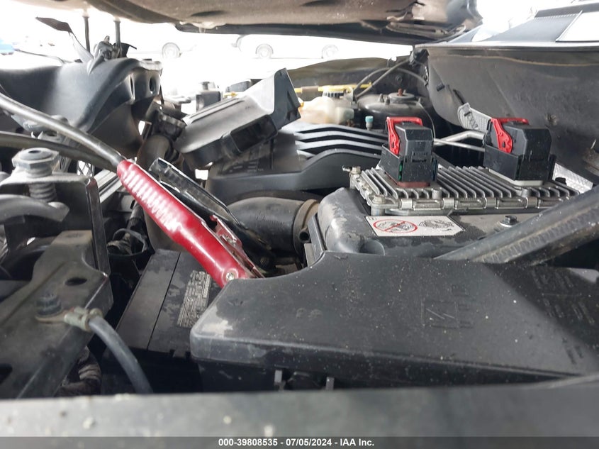 2014 JEEP PATRIOT SPORT - 1C4NJRBB8ED717137