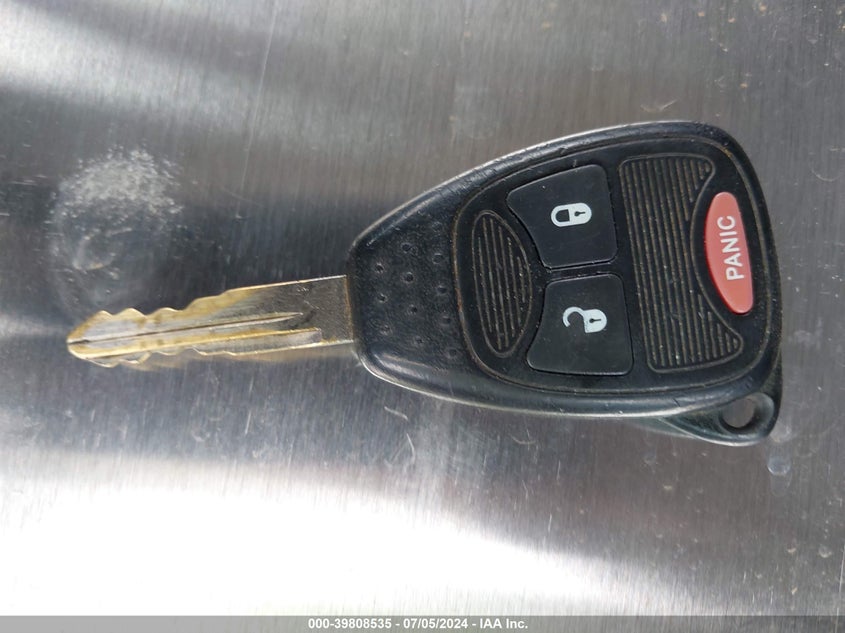 2014 JEEP PATRIOT SPORT - 1C4NJRBB8ED717137