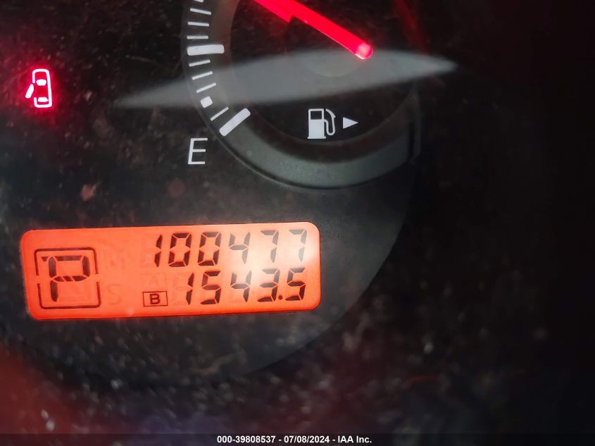 2011 Nissan Versa 1.8S VIN: 3N1BC1CP9BL493801 Lot: 39808537