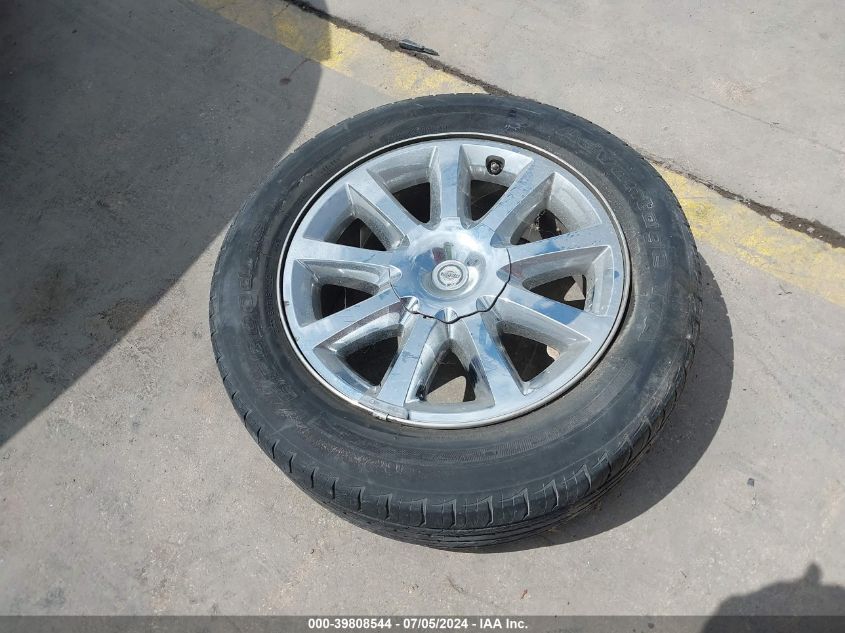 2007 Chrysler 300 Touring VIN: 2C3KA53G17H659369 Lot: 39808544