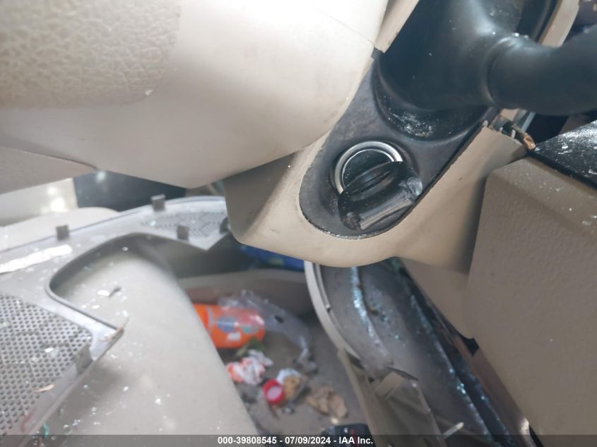 2007 Ford F-150 Fx4/Lariat/Xlt VIN: 1FTPW145X7FB44283 Lot: 39808545