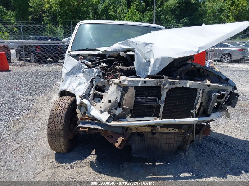 1994 Ford F350 VIN: 1FTJW35H6REA51232 Lot: 39808546