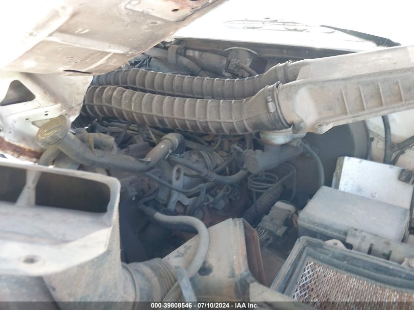 1994 Ford F350 VIN: 1FTJW35H6REA51232 Lot: 39808546