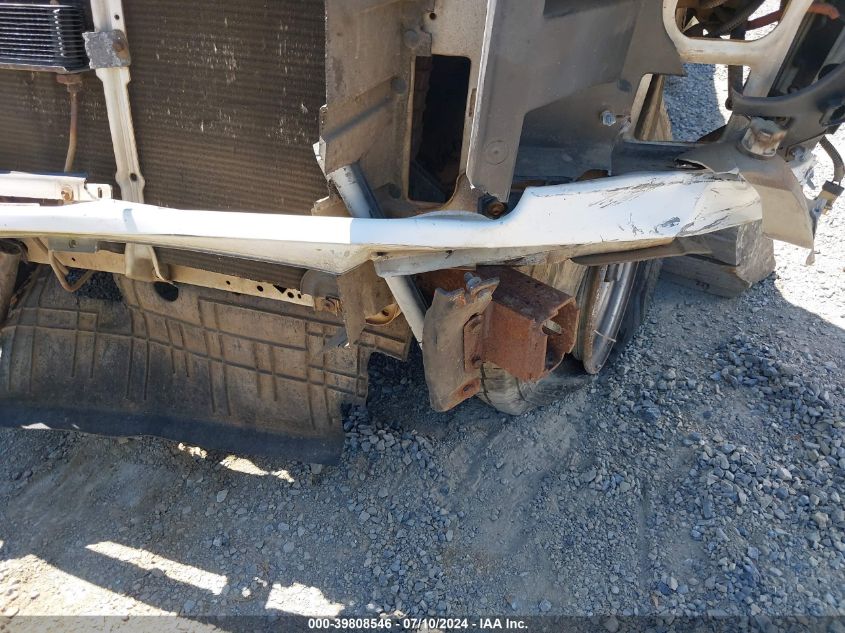 1994 Ford F350 VIN: 1FTJW35H6REA51232 Lot: 39808546