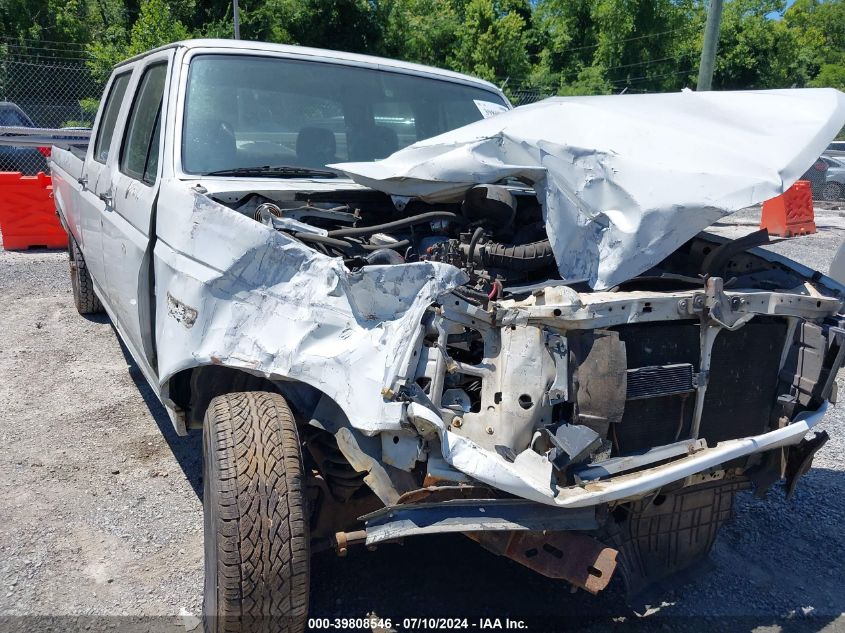 1994 Ford F350 VIN: 1FTJW35H6REA51232 Lot: 39808546